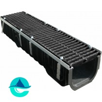 Лотки пластиковые водоотводные Стандартпарк PolyMax Drive